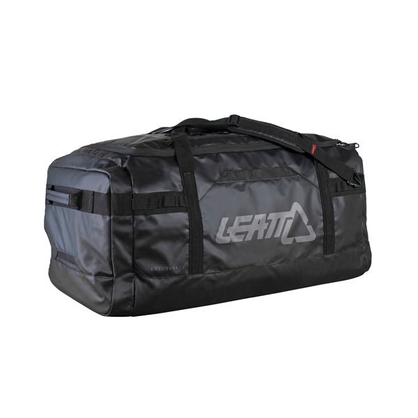 Image showing Leatt, 120L Duffel Bag in Black, SKU: 7024400110