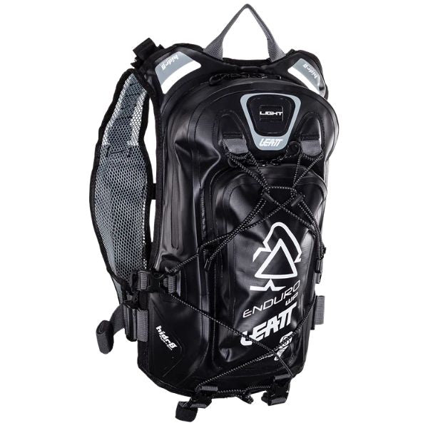 Product image of Leatt, HydraDri WP 2.0 Hydration System (MTB) Mountain Bike in Black, SKU: 7024070210