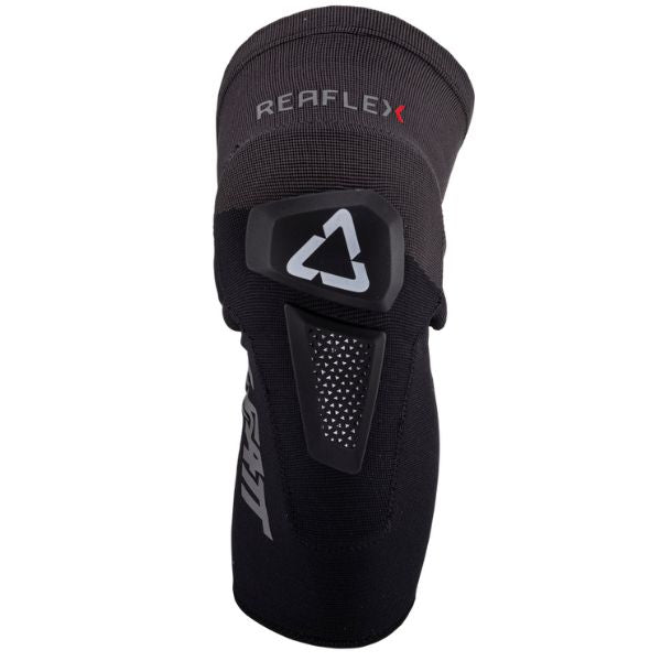 Product image of Leatt, ReaFlex Hybrid Knee Guards (Youth), Sizes: Youth, SKU: 5024061060