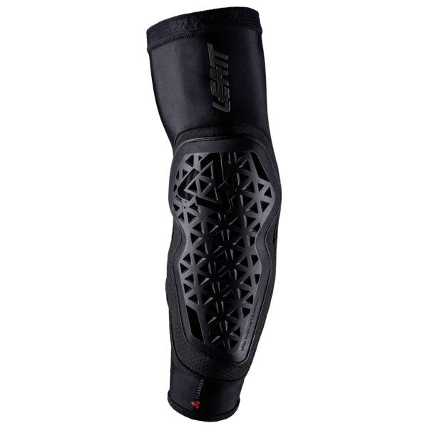 Image showing Leatt, FlexMesh Elbow Guards in Black, Sizes: 2-2, SKU: 5026011560