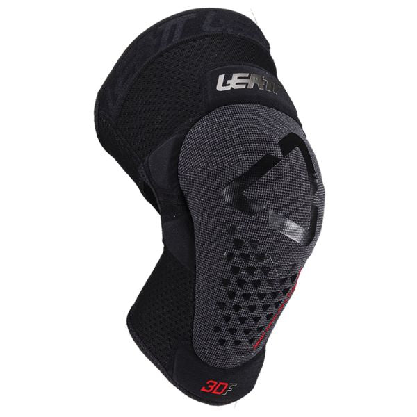Studio product image of Leatt, 3DF 5.0 Evo Knee Guards (Youth), Sizes: Youth, SKU: 5026012010