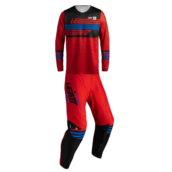 Leatt - Moto 3.5 Jersey, Pant Combo