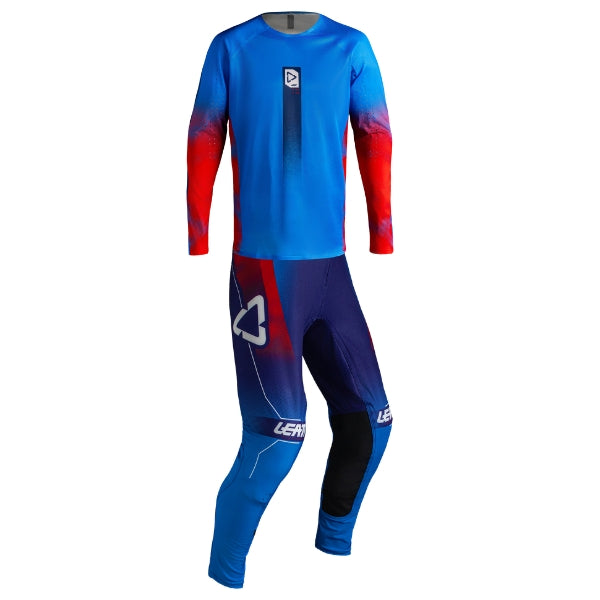 Leatt - Moto 5.5 UltraWeld IKS Jersey, Pant Combo
