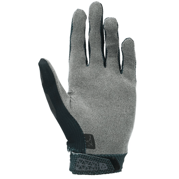 Detailed product image of Leatt, Moto 3.5 Glove (Youth) in MD, Colors: LG, MD, SM, Sizes: Black