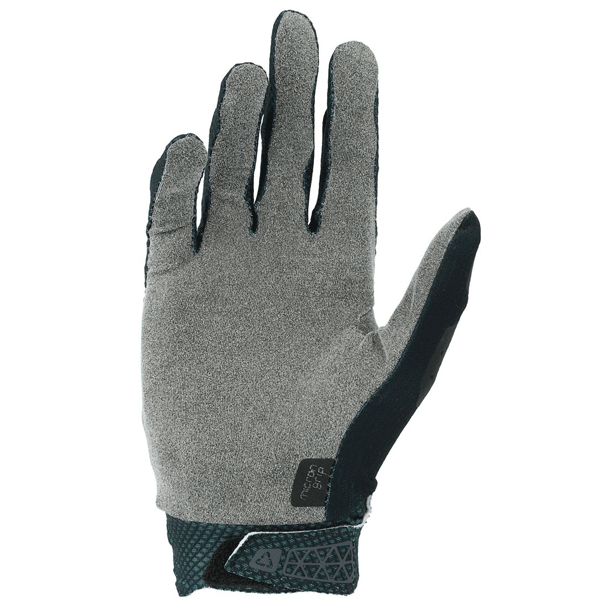 Product photo showing Leatt, Moto 3.5 Glove (Youth), Colors: LG, MD, SM, Sizes: Black