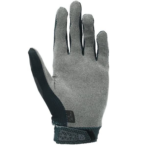 Product photo showing Leatt, Moto 3.5 Lite Glove in Black, Colors: Black, Forge, Sizes: 2-2, SKU: 6024090130