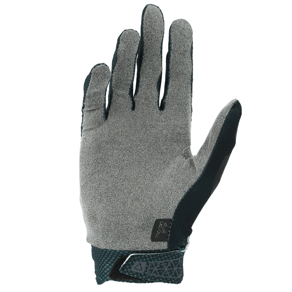 Studio product image of Leatt, Moto 3.5 Lite Glove in Black, Colors: Black, Forge, Sizes: 2-2, SKU: 6024090130