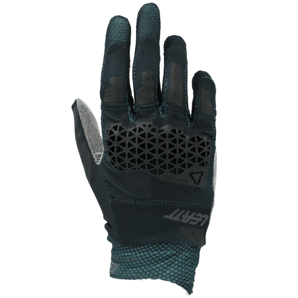 Product image of Leatt, Moto 3.5 Lite Glove in Black, Colors: Black, Forge, Sizes: 2-2, SKU: 6024090130