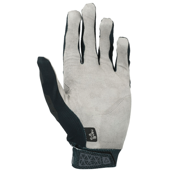 Studio product image of Leatt, Moto 4.5 Lite Gloves in Black, Colors: Black, Red, Sizes: 2-2, SKU: 6024090113