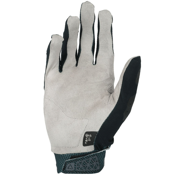 Product photo showing Leatt, Moto 4.5 Lite Gloves in Red, Colors: Black, Red, Sizes: 2-2, SKU: 6024090113
