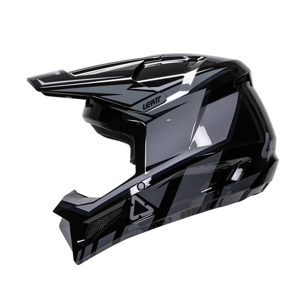 Image showing Leatt, V26 Moto 2.5 Helmet in Blue, Colors: Blue, Grey, Pink, Red, White, Sizes: 2-2, SKU: 1026001003