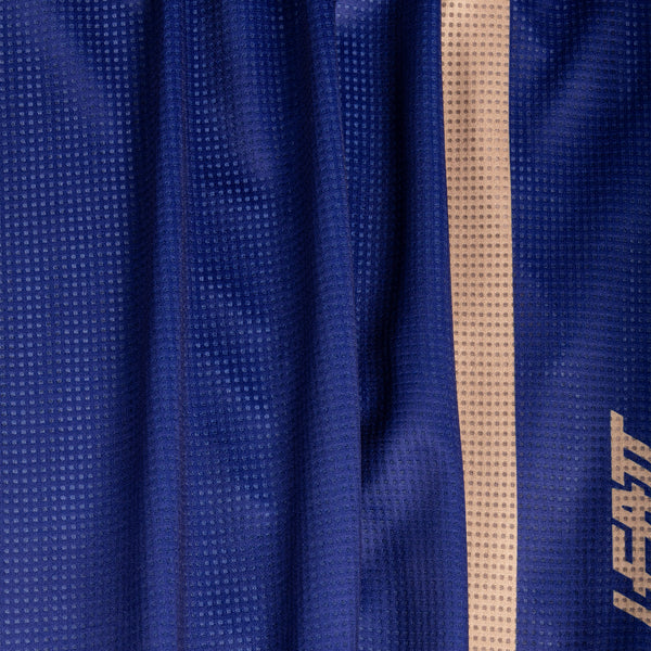 Image showing Leatt, V26 Moto 3.5 Jersey in Brown, Colors: Blue, Brown, Orange, Red, Retro Pink, Stealth Black/Grey, Storm Teal, Sizes: 2-5, SKU: 5026020542