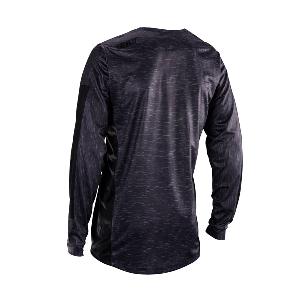Studio product image of Leatt, V26 Moto 3.5 Jersey in Retro Pink, Colors: Blue, Brown, Orange, Red, Retro Pink, Stealth Black/Grey, Storm Teal, Sizes: 2-5, SKU: 5026020542