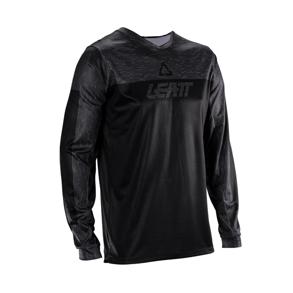 Image showing Leatt, V26 Moto 3.5 Jersey in Retro Pink, Colors: Blue, Brown, Orange, Red, Retro Pink, Stealth Black/Grey, Storm Teal, Sizes: 2-5, SKU: 5026020542