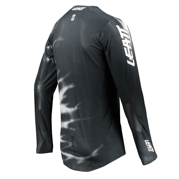 Product image of Leatt, Moto 3.5 Jersey (Youth) in Arican Tiger, Sizes: Y-LG, Y-MD, Y-SM, Y-XL, Y-XS, SKU: 5021020403