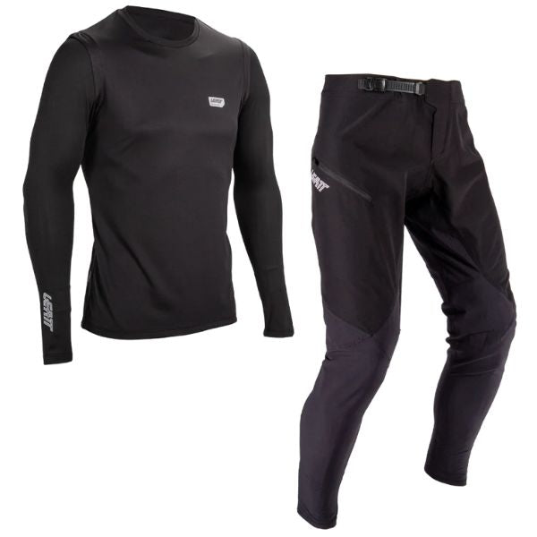 Leatt MTB & Bicycle & E-Bike Closeout Gear collection image