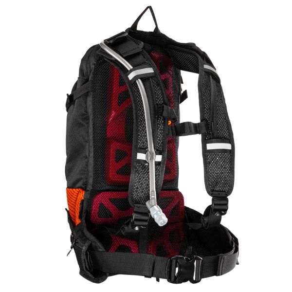 Studio product image of Leatt, Moto XL 1.5 Hydration System, Colors: Black, Cactus, Orange, SKU: 7024070250