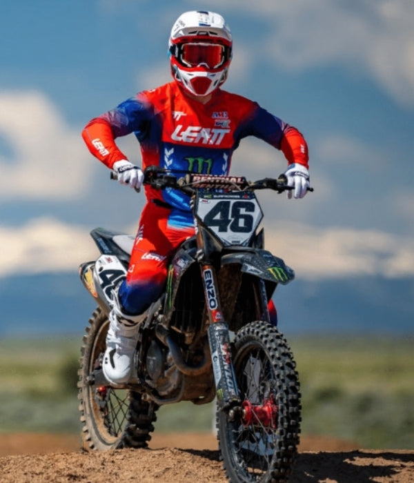 MX26 Gear Combos collection