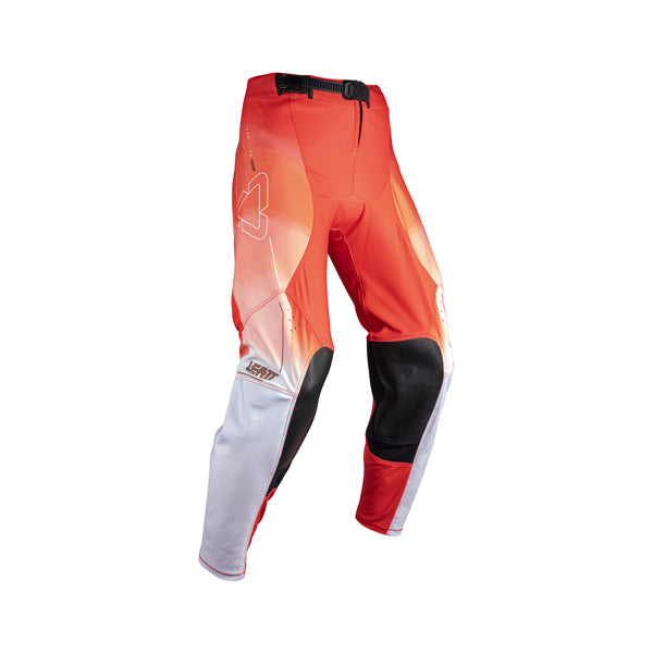 Image showing Leatt, V26 Moto 4.5 Pants (Womens) in Deep Blue, Colors: Coral Pink, Deep Blue, Sizes: 4-12, SKU: 5026000883