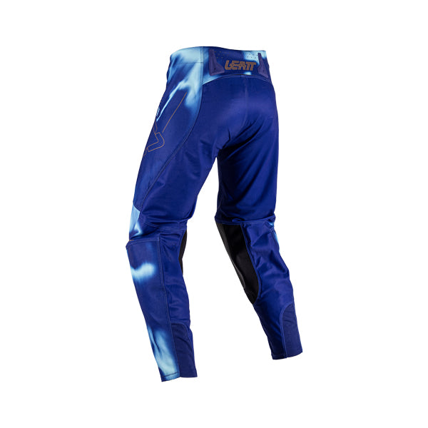 Image showing Leatt, V26 Moto 4.5 Pants (Womens) in Deep Blue, Colors: Coral Pink, Deep Blue, Sizes: 4-12, SKU: 5026000883