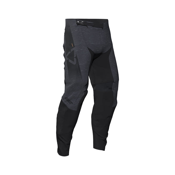 Studio product image of Leatt, V26 Moto 4.5 Pants (Youth) in Royal Blue/Red, Colors: Orange, Royal Blue/Red, Stealth Black/Grey, Tiger Pink, Sizes: 22-28, SKU: 5026000981