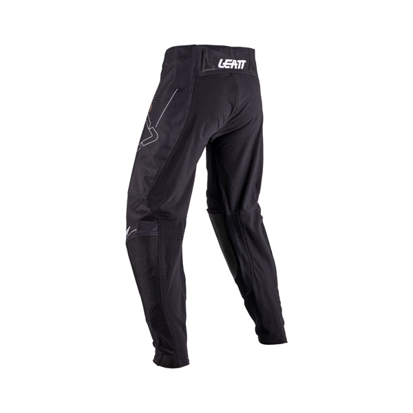 Image showing Leatt, V26 Moto 4.5 Pants in White, Colors: Black, Orange, Pixel Blue, Purple, Red, Stealth Black/Grey, White, Sizes: 28-44, SKU: 5026000541