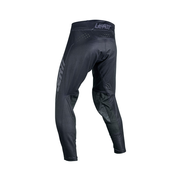 Studio product image of Leatt, V26 Moto 5.5 IKS Pants in Black, Colors: Black, Orange, Pinata Teal, Purple, Royal Blue/Red, Tiger Pink, Sizes: 28-40, SKU: 5026000221