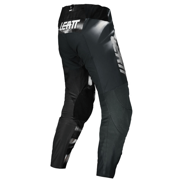 Studio product image of Leatt, Moto 3.5 Pants (Youth) in African Tiger, Colors: African Tiger, Bones, Sizes: 20-28, SKU: 5021010342