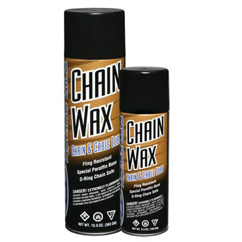 Chain Lubricants collection image