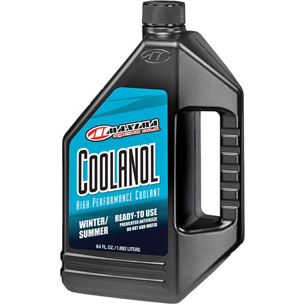 Maxima Coolant & Antifreeze collection image