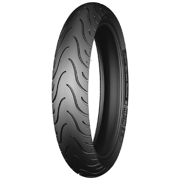 Michelin – Pilot Street Front Tire - alternate view