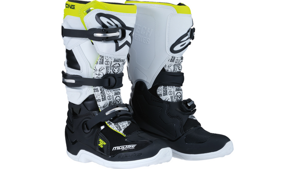Moose Racing Closeout Boots collection image
