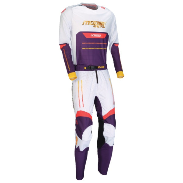 Moose Racing - Alpha One Jersey, Pant Combo - alternate view