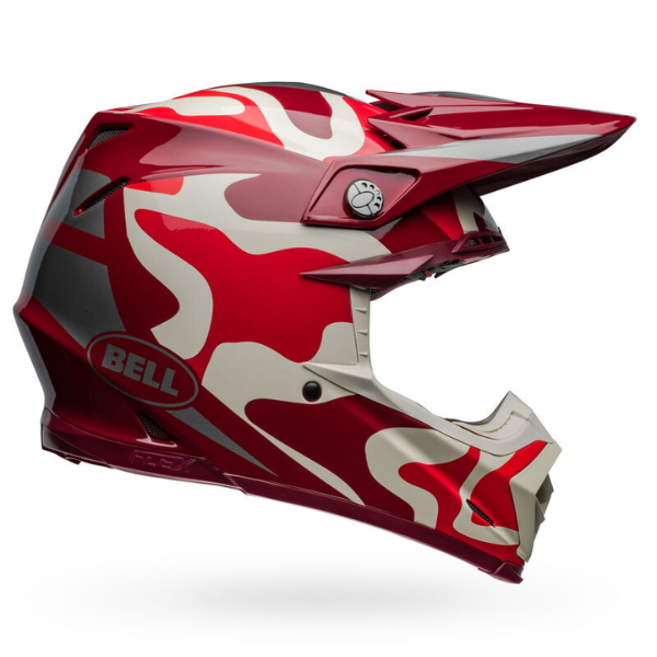 Crisp studio image on a white background of BTO Sports - 805 Growler Bundle (Jersey, Pant, Helmet Combo); SKU 1760554418