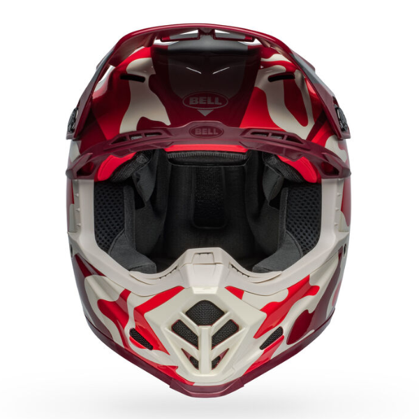 High-resolution studio image of BTO Sports - 805 Growler Bundle (Jersey, Pant, Helmet Combo); showing helmet shell shape and vent layout; SKU 1760554418