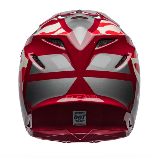 Professional studio photo of BTO Sports - 805 Growler Bundle (Jersey, Pant, Helmet Combo); showing helmet shell shape and vent layout; SKU 1756501830