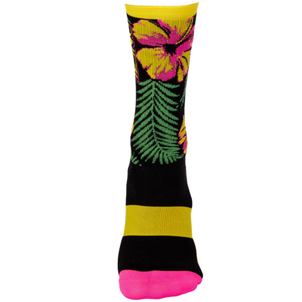 Product photo of O'Neal, Performance Sock Island (MTB) Mountain Bike, Socks, color options Island, sizes 7-9, 10-13