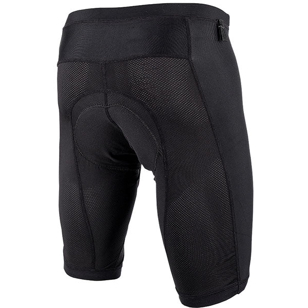 Studio photo showcasing O'Neal, Inner Short (MTB) Mountain Bike, Shorts, SKU 9996I-329, color options Black, sizes 28–38