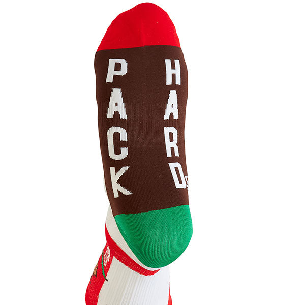 Product photo of O'Neal, Performance Sock California (MTB) Mountain Bike, Socks, color options California, sizes 7-9, 10-13
