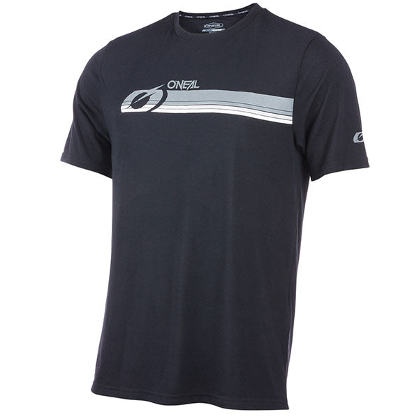 Product photo of O'Neal, Slickrock Jersey (MTB) Mountain Bike, SKU 0083-014, color options Red, Black/Grey, sizes XL–2X