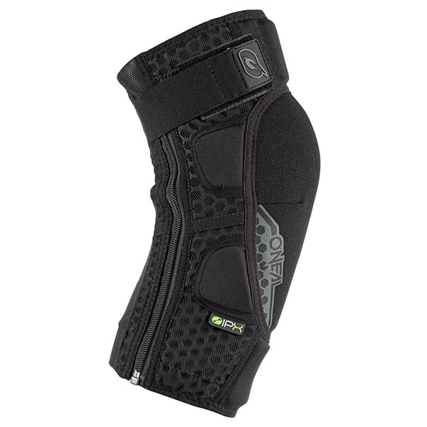 Product photo of O'Neal, Redeema Knee Guard (MTB) Mountain Bike, Knee & Shin, color options Black, sizes XL–XL