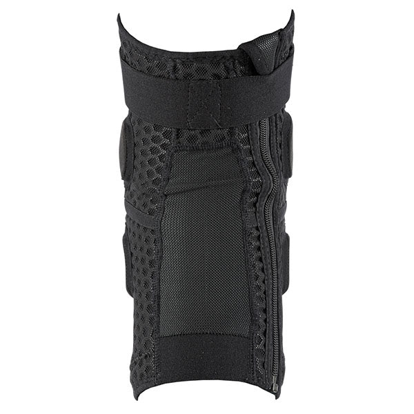 Product photo of O'Neal, Redeema Knee Guard (MTB) Mountain Bike, Knee & Shin, SKU 0251-703, color options Black, sizes XL–XL
