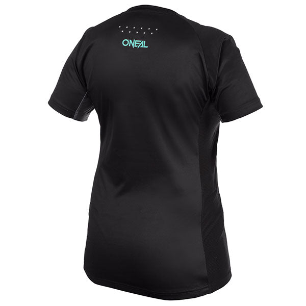 Product photo of O'Neal, Soul Jersey (MTB) (Womens), SKU 1232-113, color options Black, Petrol, sizes XL–XL