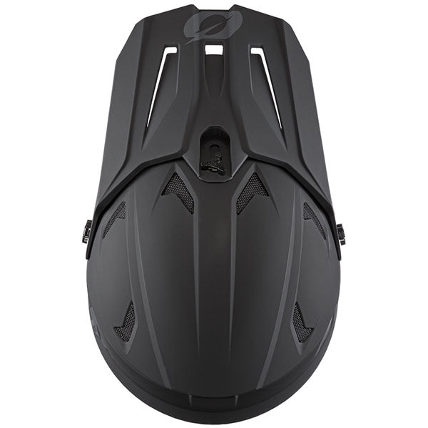 Studio image highlighting O'Neal, Sonus Helmet (MTB) Mountain Bike, SKU 0481-704, color options Black, sizes XS–XL