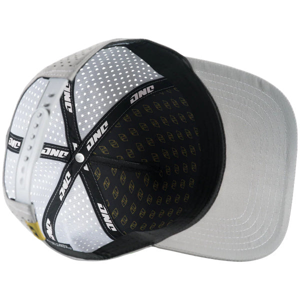 One Industries - Type One Performance Snapback Hat - alternate view