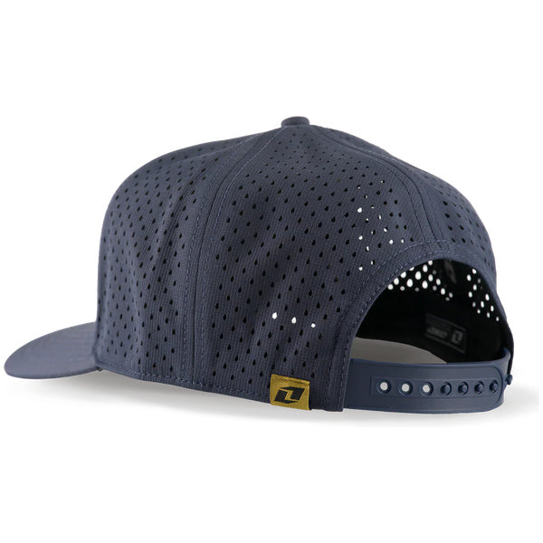 One Industries - Sphere Performance Snapback Hat - alternate view