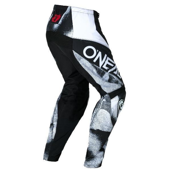 Product photo of O'Neal, Element Roller Pant, Pants, SKU E027-2134, color options Grey/Red, Black/White, Blue/Orange, sizes 28–42