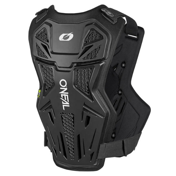 O'Neal - Split Chest Protector (Youth) - alternate view