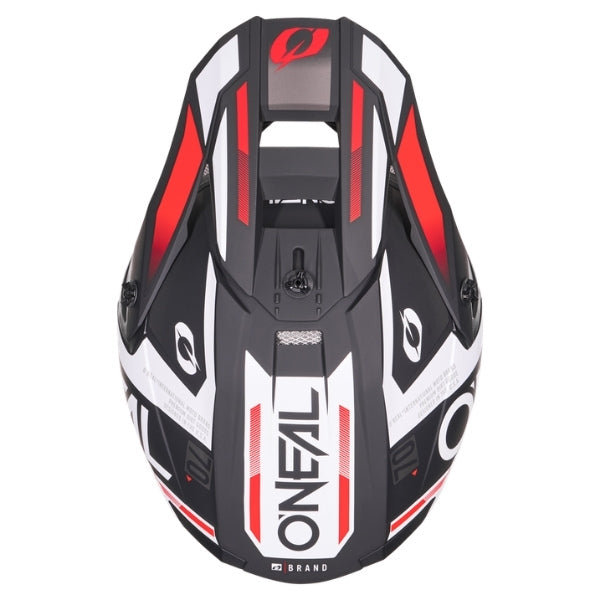 O'Neal - 5 Series Factor Helmet - alternate view