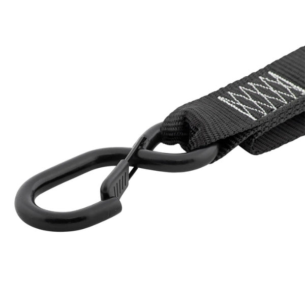 O'Neal - De Luxe Soft Hook Tie Downs - alternate view